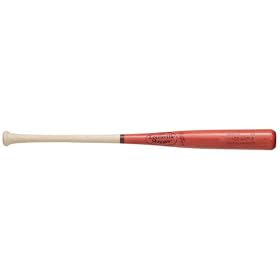 Louisville Slugger HM125S Hard Maple Cupped Slyke Finish Baseball Bat