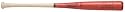 Louisville Slugger HM125S Hard Maple Cupped Slyke Finish Baseball Bat
