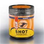 Clif Shot Recovery Drink Mix Can, Mango Orange