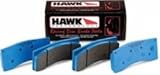 IMAGE OF Hawk HB180E.560 Blue 9012 Compound Front Brake Pads 1987-1987 Alfa Romeo Milano