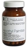 OL Medical - Ascorbyl Palmitate 400mg 60c