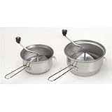 WearEver #50025 3.5QT Stainless Steel Food Mill