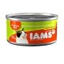 Iams Canned Cat Food Turkey 5.5 oz Case (12)