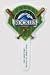 Colorado Rockies Baseball Cupcake Picks - 12ct