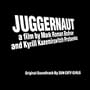 Juggernaut (Original Soundtrack) [RARE]
