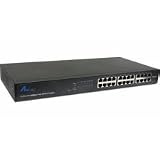 Airlink101 AL-ASW324 24-Port 10/100Mbps Rack Mount Switch