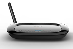 Engenius Xtrarange High-Power Wireless 150N Router (ESR150H) On Sale