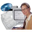FONTS4TEACHERS CD-ROM WINDOWS/