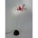 Ladybug Light (Red/Black/Silver) (23