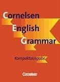 Produkt-Bild: Cornelsen English Grammar - Kompaktausgabe: Grammatik