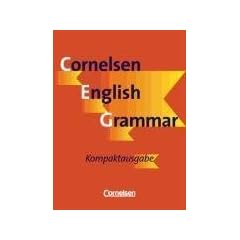 Cornelsen English Grammar - Kompaktausgabe: Grammatik