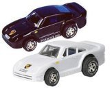 Darda Porsche 959 Ultra-Speed Stop'n'Go Car