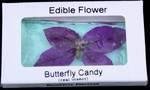 ONE Piece: Hotlix Butterfly Flower Candy Blueberry FLAVOR