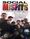 Social Misfits [DVD] [2000] [Region 1] [US Import] [NTSC]