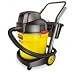 Rubbermaid 12.5 Gallon Wet Dry Vacuum