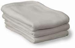 Thermasoft Blanket White By Foundations
