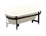 Kohler Bath Tub K-727-2S: 66L x 36W x 24-1/2H