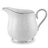 Lenox Hannah Platinum Creamer