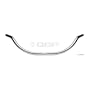 Dimension 22.2 Super Wide Sweep Cruiser Bar