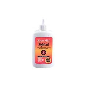 Shen Min Topical Solution