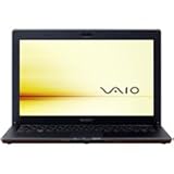 Sony VAIO VPC-X111KX/B 11.1-Inch Widescreen (Black)