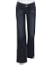 Super Low Wide Leg Jean