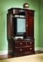 Home Elegance 858-7 ARMOIRE