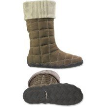 Womens Patagonia Gingko Boot Moss Boots