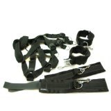 Sportsheets Under the Bed Restraint System