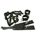 Sportsheets Under the Bed Restraint System