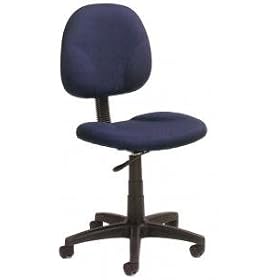 Boss Chairs - Midback Ergonomic Task Chair