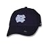 North Carolina Tar Heels Nike Youth Fitted Hats - Brushed Swooshflex