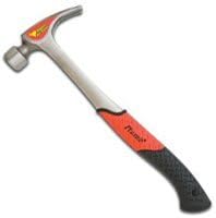 PlumbProducts Hammer Clw Rip Stl 28Oz 16 Oal, Sold as 1 Each