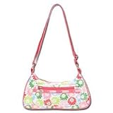 LeSportsac�ʥ쥹�ݡ��ȥ��å��� ������ ���������Хå� LS-7626-3719 �ѥ饽��