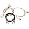 Avocent 9FT DVI USB AUDIO KVM CABLE KIT ( SVDVI-9 )