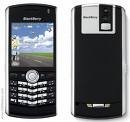 Blackberry Pearl 8100 unlocked GSM 850 / 900 / 1800 / 1900