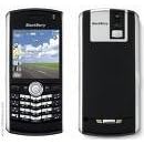Blackberry Pearl 8100 AT&T T-Mobile Black UNLOCKED