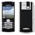 Blackberry Pearl 8100 AT&T T-Mobile Black UNLOCKED