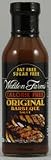 Walden Farms Calorie Free Barbecue Sauce Original -- 12 fl oz