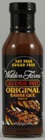 Walden Farms Calorie Free Barbecue Sauce Original -- 12 fl oz