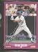 1988 Score Regular #6 Kevin Seitzer, Kansas City Royals Baseball Card
