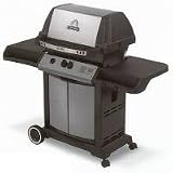 Broil King 94924-94927 Crown 20 Gas Grill 44,000 BTU - 94924-94927