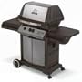 Broil King 94924 Crown 20 Gas Grill 40,000 BTU 94924-94927