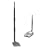 Alfa 1000mW 1W 802.11b/g USB Wireless WiFi Network Adapter With Original Alfa Screw-On Swivel 9dBi Rubber Antenna