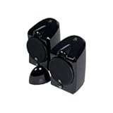 SPEAKERS, AUDIOVOX, WIRELESS STEREO