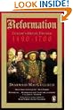 Reformation : Europe's House Divided 1490-1700