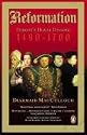 Reformation : Europe's House Divided