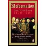 Reformation : Europe's House Divided 1490-1700by Diarmaid MacCulloch