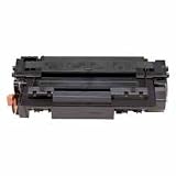INNOVERA / IVR83011A / 83011A (Q6511A) Remanufactured Laser Cartridge, Black / Sold as 1 EA