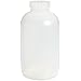 Bel-Art Scienceware Wide Mouth Polypropylene Mason Jar